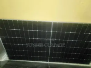 625W Monofacial Solar Panel