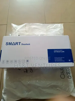 Biometric Access Control Smart Lock Installer