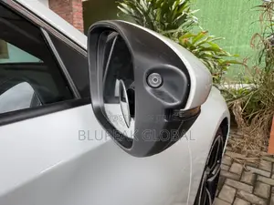 Honda Accord Sport 2.0T 2018 White