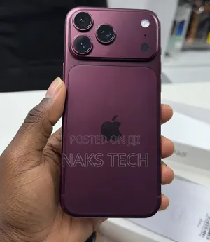 New Apple iPhone 18 Pro 256 GB