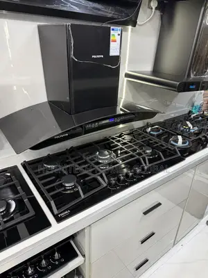 90cm Sensor Hand Wave Polystar Extractor Se 90cm Phima Gas Burner