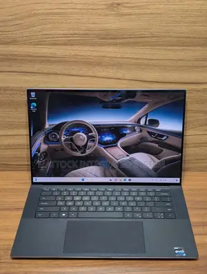 Laptop Dell XPS 15 9530 32GB Intel Core i9 SSD 1T