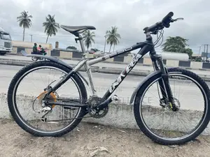 Univega Bike