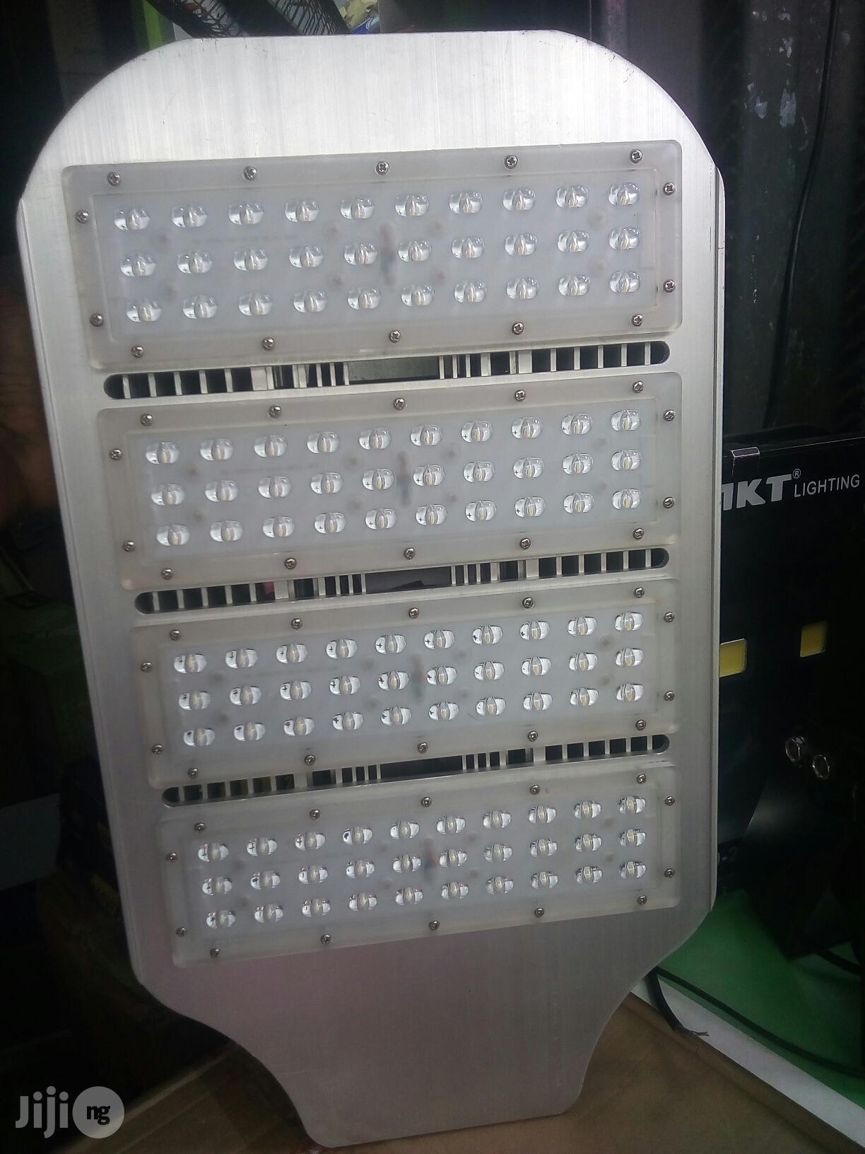 120watts Multiple Led Street Light
