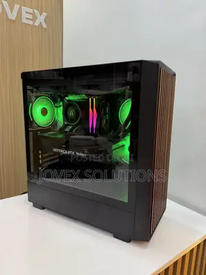 New Desktop Computer 64GB Intel Core i9 SSD 2T