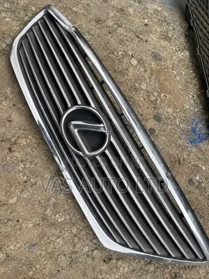 Lexus ES350 2007–2012 Front Grille