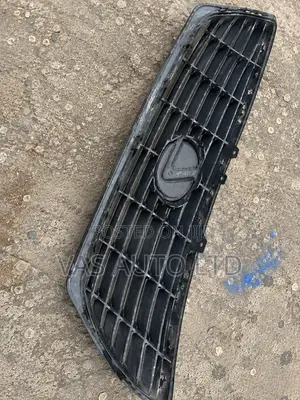 Lexus ES350 2007–2012 Front Grille