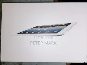 New Tablet 128 GB Blue