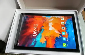 New Tablet 128 GB Blue