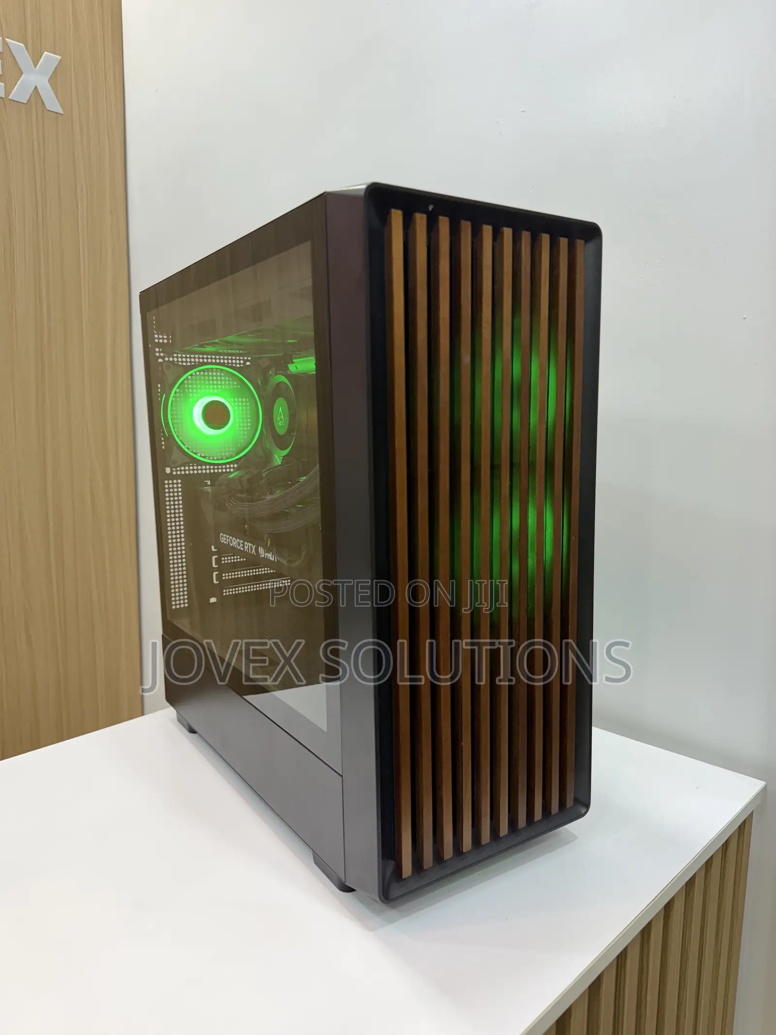 New Desktop Computer 64GB Intel Core i9 SSD 2T