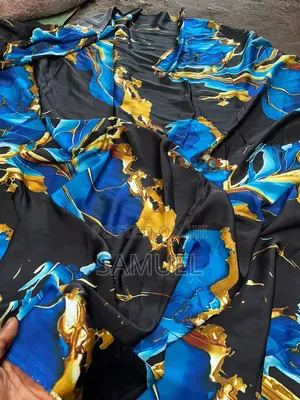 Quality Silk