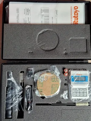 Hardness Tester