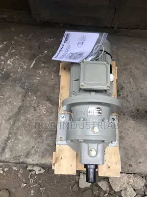 Siemens Electric Gear Motor