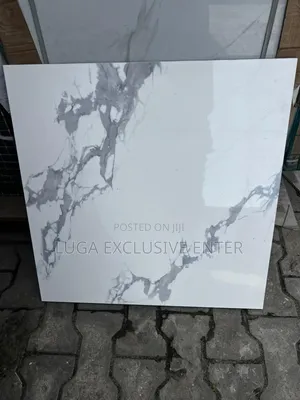 Floor Tiles 60x60cm