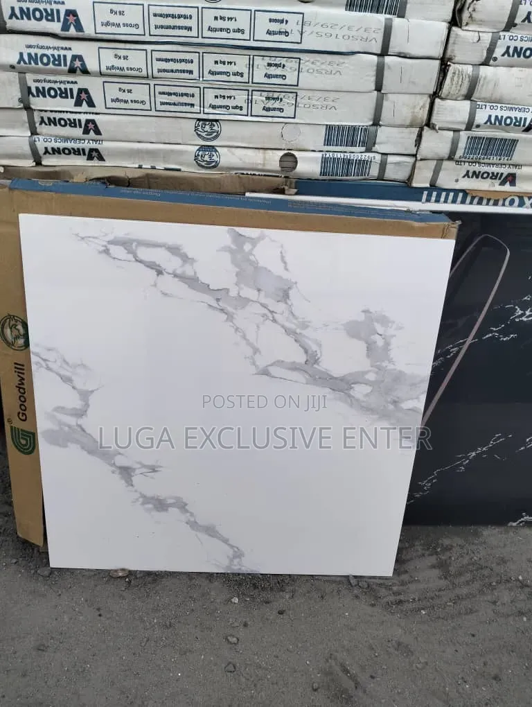 Floor Tiles 60x60cm