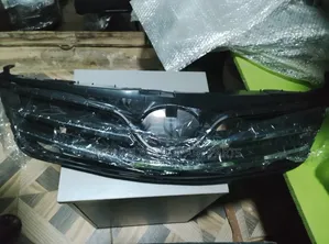Front Grille for Corolla 2012