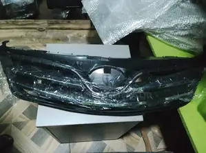 Front Grille for Corolla 2012
