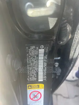 Lexus ES 350 FWD 2013 Black