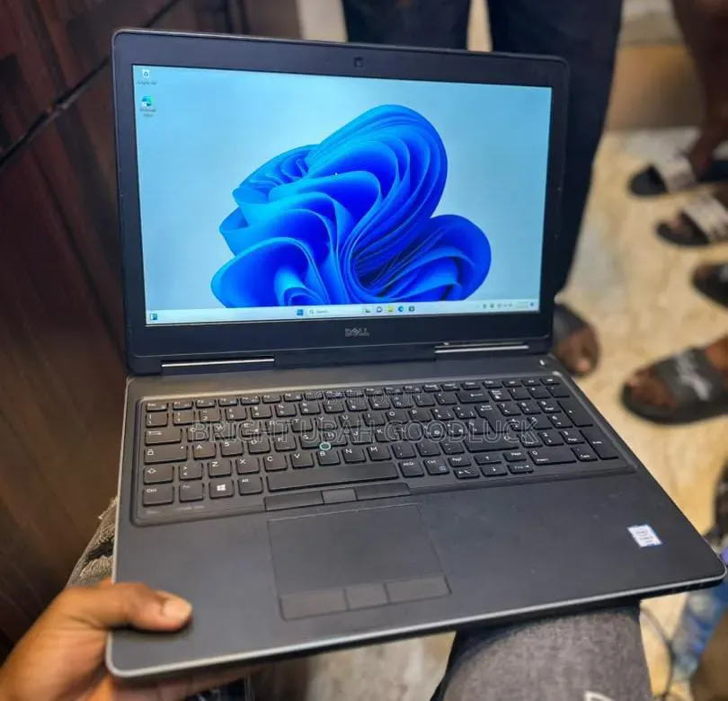 Laptop Dell Latitude 5410 8GB SSD 256GB