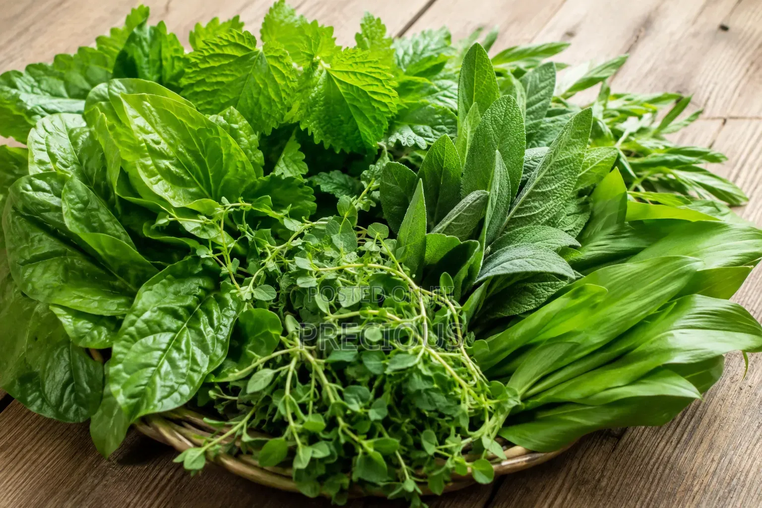 Herbal Medication