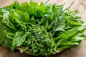 Herbal Medication