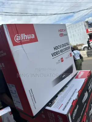 32ch Dahua DVR 2mp. Model DH- -XVR4232AN-/