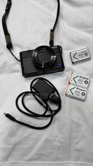 Sony RX100 v (RX100M5) | | ZEISS | 20MP | Fully Functional