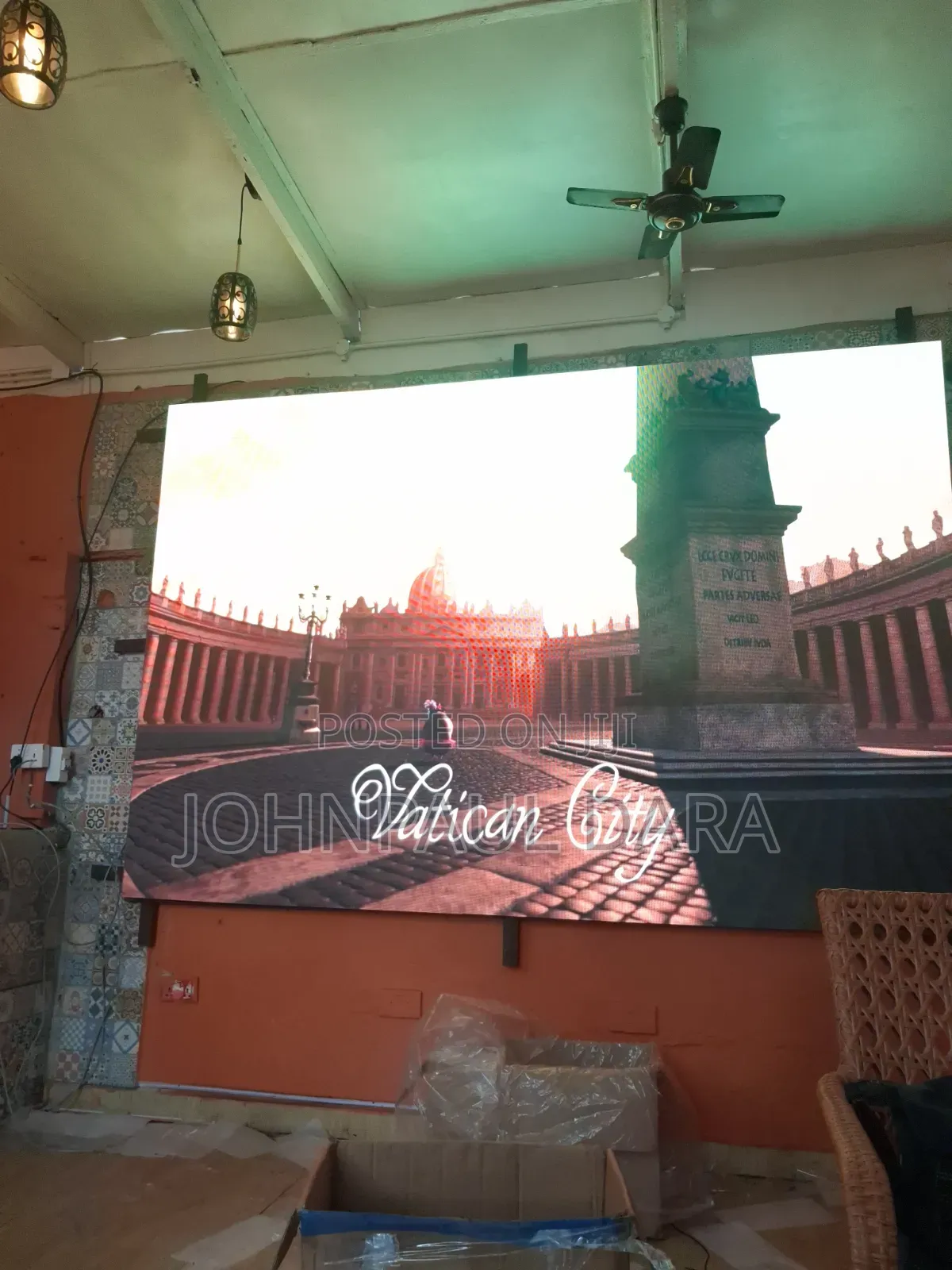 Display Screen