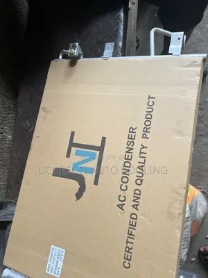 AC Condenser for Ford Explore 2012-2017