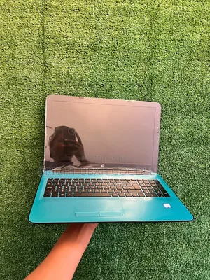 Laptop HP 250 G5 8GB Intel Core i5 HDD 500GB