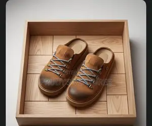 Original Men’s Quality Shoe With Class