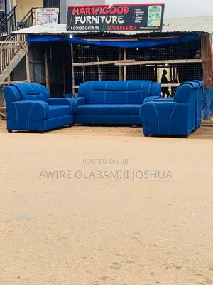 Set of Sofa