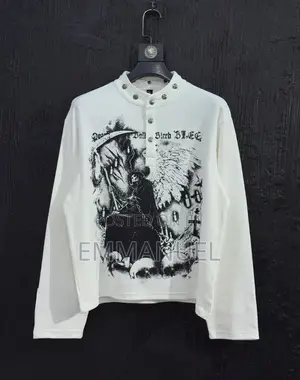 Unisex Sleeves
