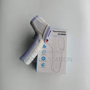 Non Contact Infrared Digital Thermometer
