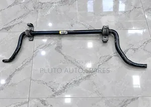 Gle 166 Benz Stabilizer Rod Fairly Used