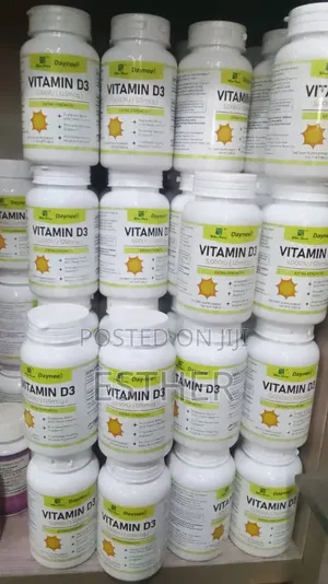 Daynee Vitamin D3