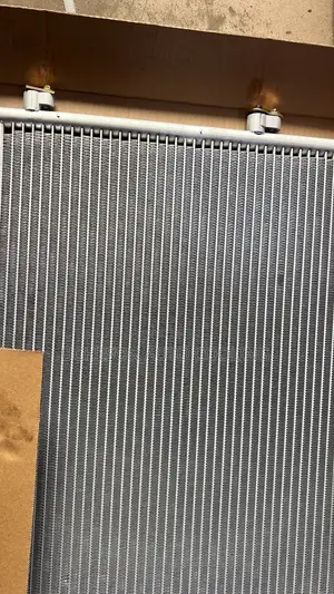 AC Condenser for Rav 4 2013-2017