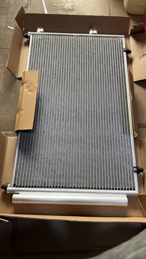 AC Condenser for Rav 4 2013-2017