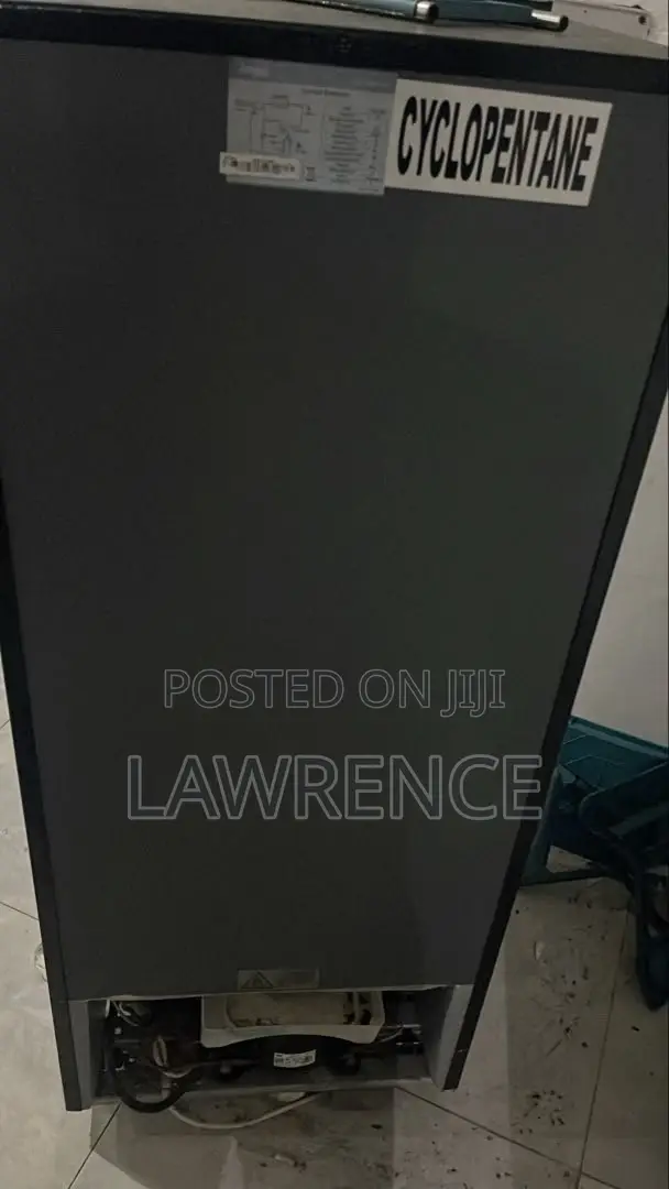 Royal Fridge