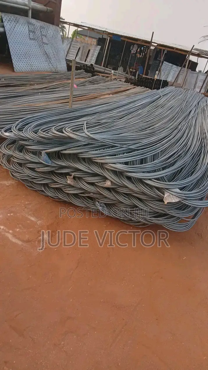 10mm , 12mm 16mm Rods