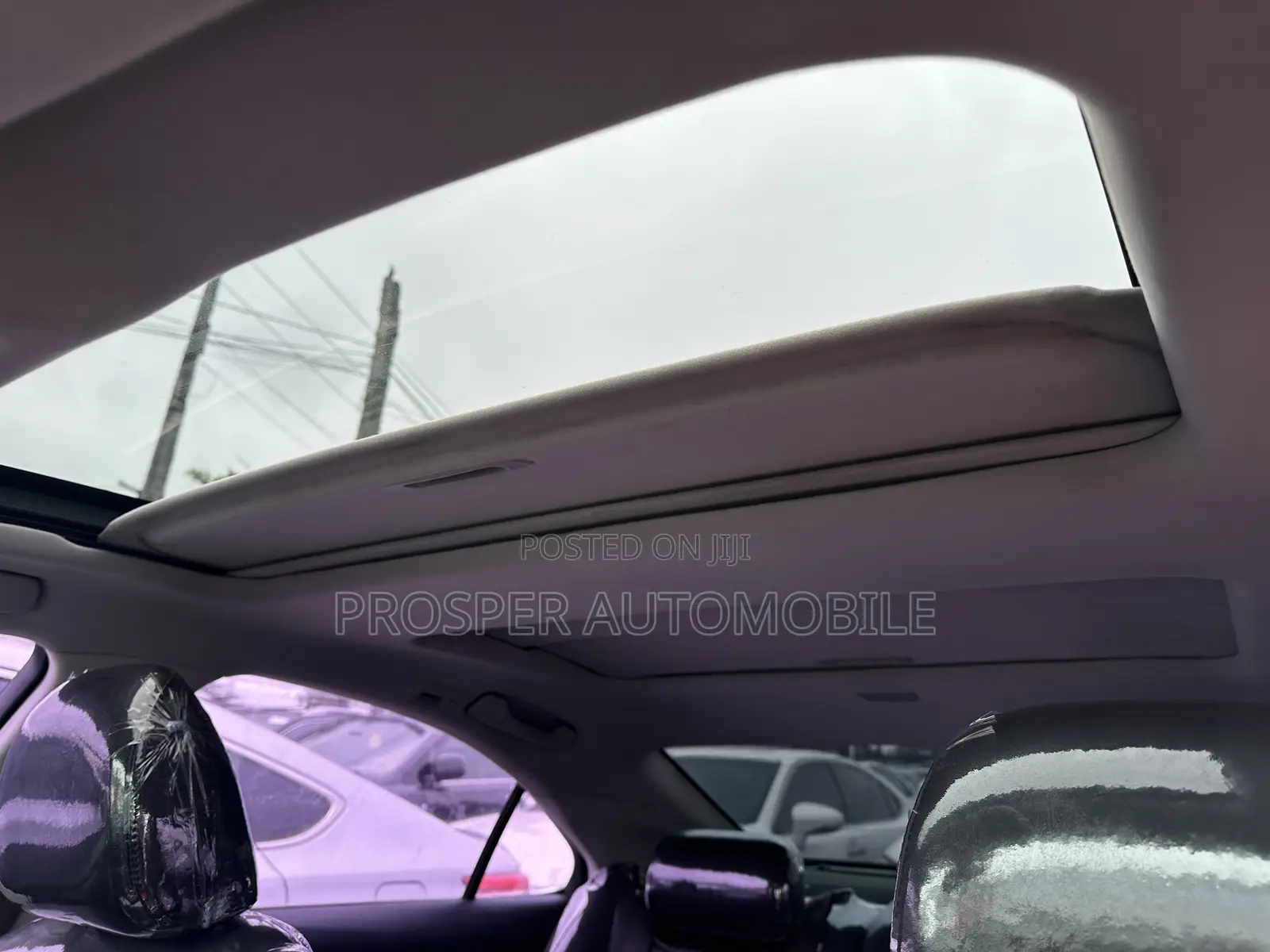 Lexus ES 350 2008 Silver