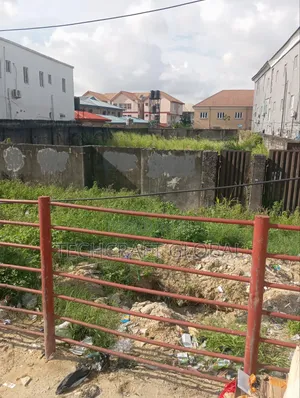 Buy Build Fenced Plots of Land for Sale Directly Facing the Express