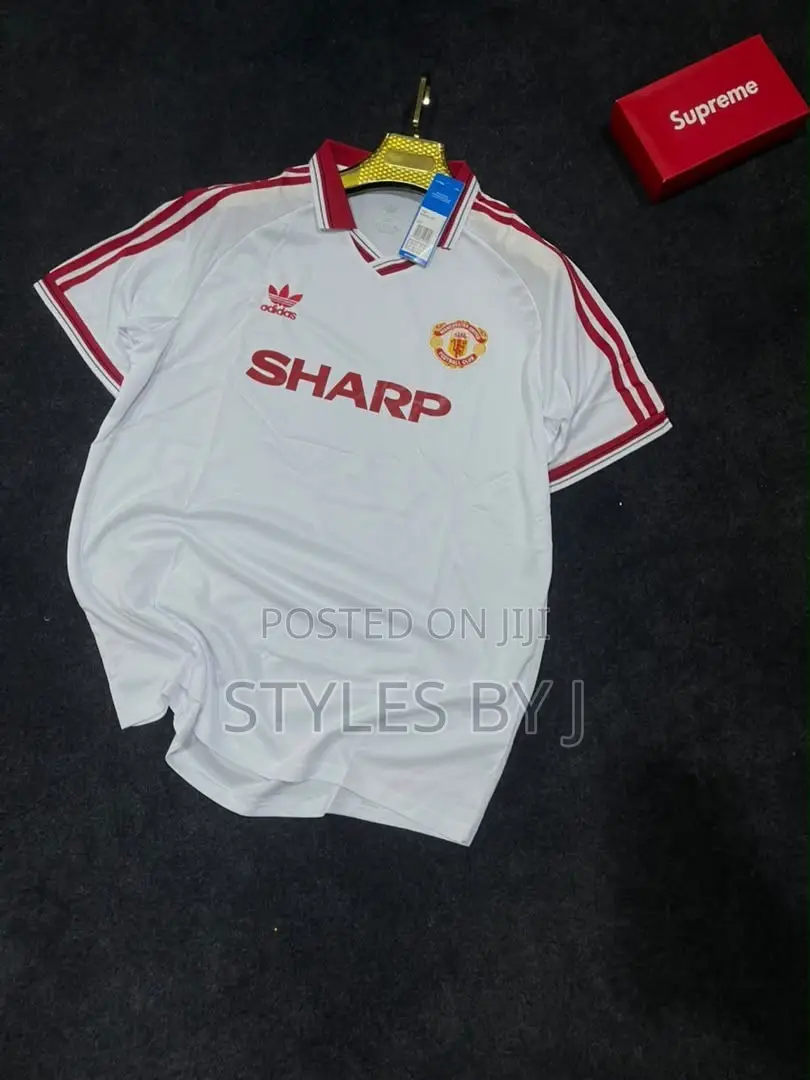 Neat and Trendy Jersey