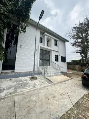 4bdrm Duplex in Wuse for rent