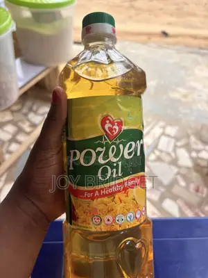 Power Oil 1.4litre