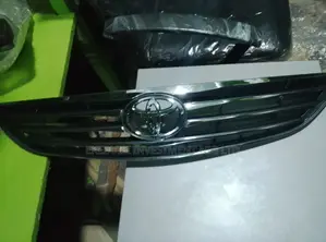 Front Grille for Camry 2005