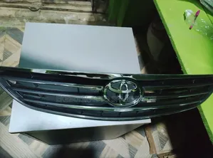 Front Grille for Camry 2005