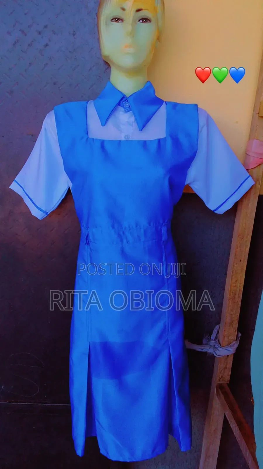 Oma's Wear 5th