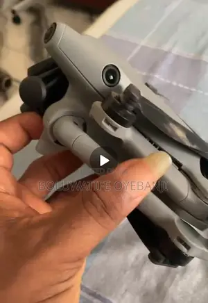 DJI Mini 5 Pro