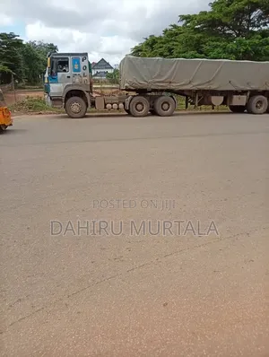Dangote Cement